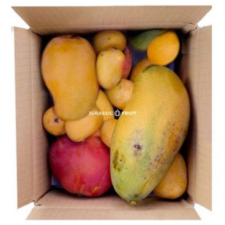 Mango Box 2kg