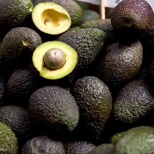 hass avocado