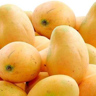 saftige mango