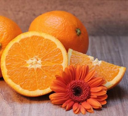 orangen sizilien