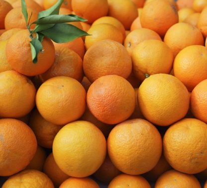 valencialate orange
