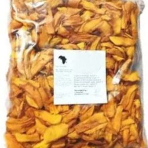 mango getrocknet 2kg